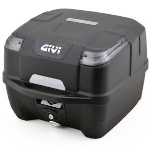 GIVI（ジビ） リアボックス モノロック [MTN39B] トップケース・テール 