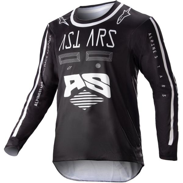 alpinestars アルパインスターズ レーサー ファウンド ジャージ キッズ サイズ：XXS ...
