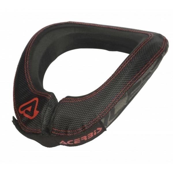 ACERBIS アチェルビス X-ROUND ネック カラー KID ネックブレース プロテクター