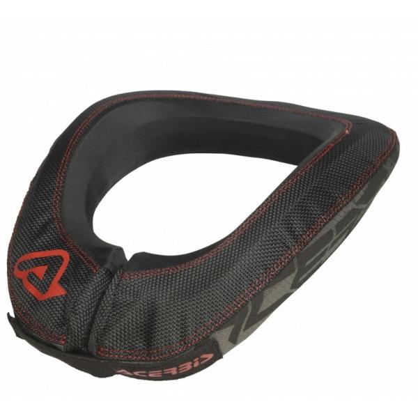 ACERBIS アチェルビス X-ROUND ネック カラー ADULT ネックブレース プロテクタ...