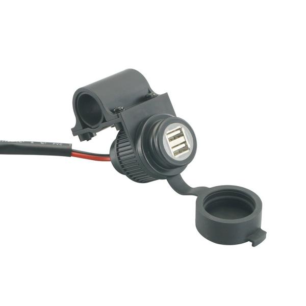 KITACO キタコ USB電源 電装系