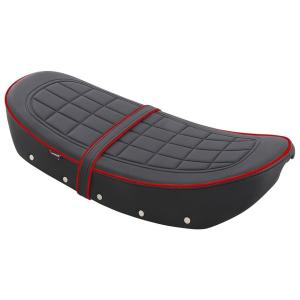 Motion J モーションジェイ ツインシート DAX125 タイプ：ゲルパッド