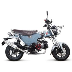 スペシャルパーツ武川 SP武川 04-02-0366 ダックス125(JB04/JB06