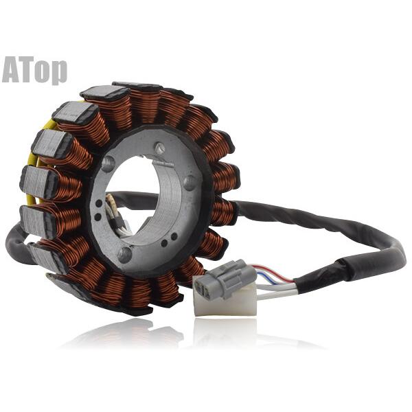 ATop エートップ ステーターコイル ジェネレーター コイル シグナスX125 YAMAHA ヤマ...