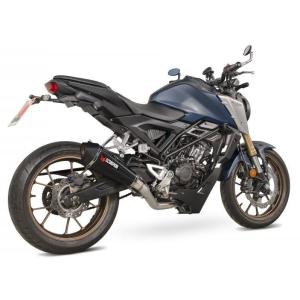 KENTEC（ケンテック） クラシック2IN1マフラー (FL) イントルーダー