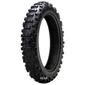 IRC アイアールシー GX20 【140/80-18 70R WT】 タイヤ｜webike02