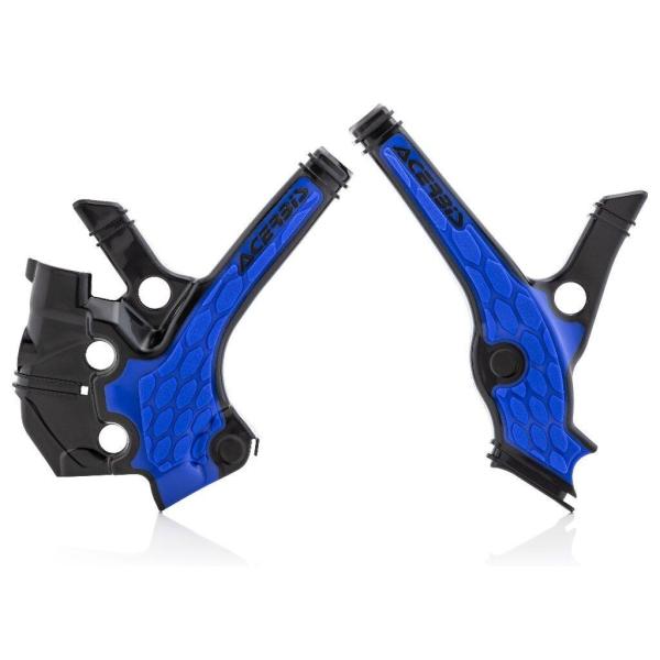 ACERBIS アチェルビス X-GRIP FRAME PROTECTOR YZ 65 YAMAHA...
