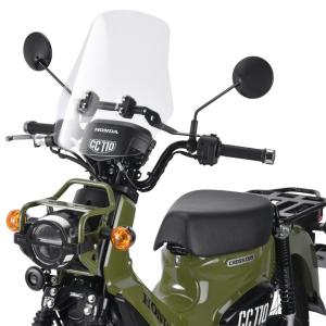 プーチ(Puig) スポーツスクリーン クリア VMAX1700 09-17 4952W