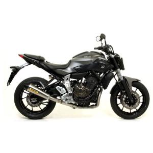 AKRAPOVIC（アクラポビッチ） スリップオンライン CB250R CB300R HONDA