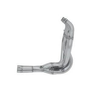 ARROW アロー レーシングエキゾーストパイプ ZX-6R 636 KAWASAKI カワサキ エ...