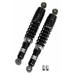 ENDURANCE（エンデュランス） スーパーカブC125 JA58 JA48 リア