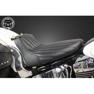 LePera（ラペラ） ベアボーンソロシート SPORTSTER [スポーツスター