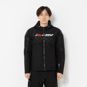 IXON（イクソン） ジャケット M-TOUCHSPORT A サイズ：XL オール