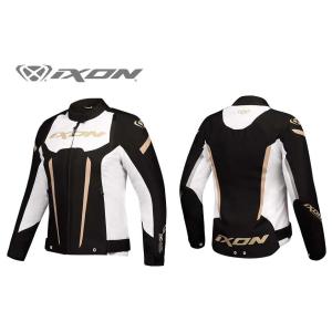 IXON イクソン ジャケット GYRE AIR A サイズ：S メッシュジャケット