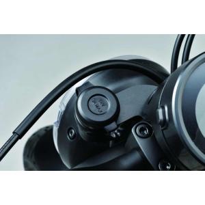 ホンダ（HONDA） クロック＆ギアポジションメーター取付アタッチメント