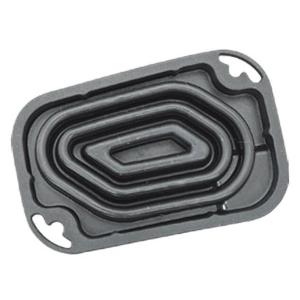 スティード400 NC26 純正 ジェネレーターカバー エンジンカバー STEED