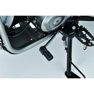ホンダ（HONDA） フォールディングチェンジペダル CT125 ハンターカブ