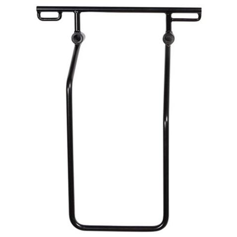 DEGNER デグナー スライドレール一体型サドルバッグサポート RH975 ナイトスター HARL...