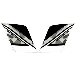 ホンダ（HONDA） リード50 リード90 パーツリスト リード50/90 2版