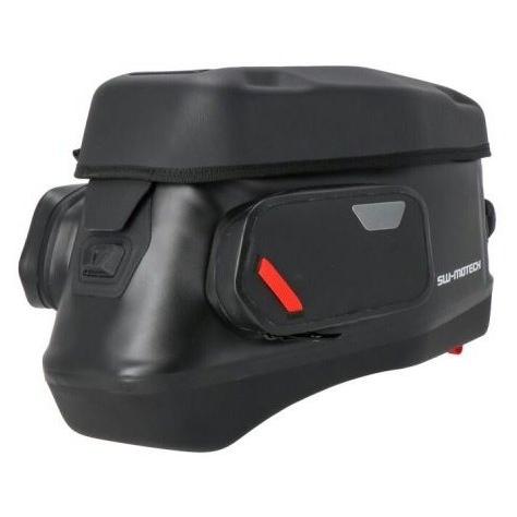 SW-MOTECH SWモテック PROシティ WP タンクバック タンクバッグ 車体用バッグ・ケー...