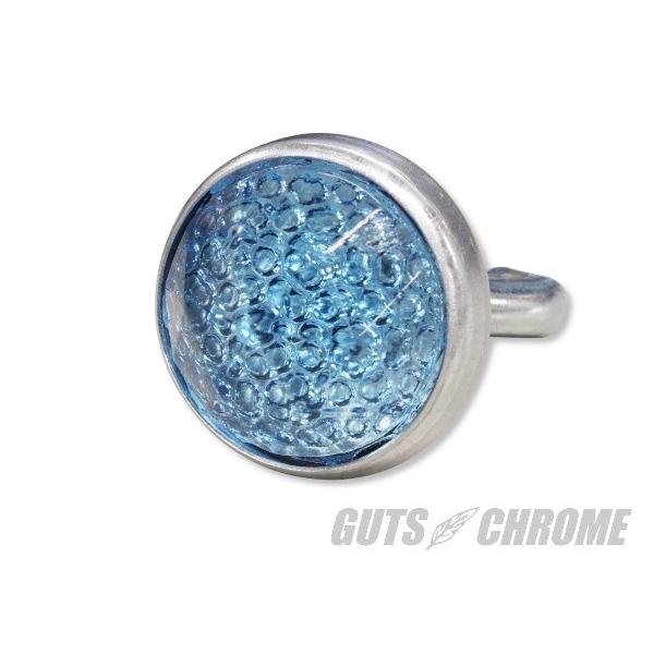 GUTS CHROME ガッツクローム 【RedFox Enterprises】ガラスレンズリフレク...