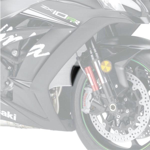 Puig プーチ エクステンドフェンダー ニンジャ H2 SX ZX-10R KAWASAKI カワ...