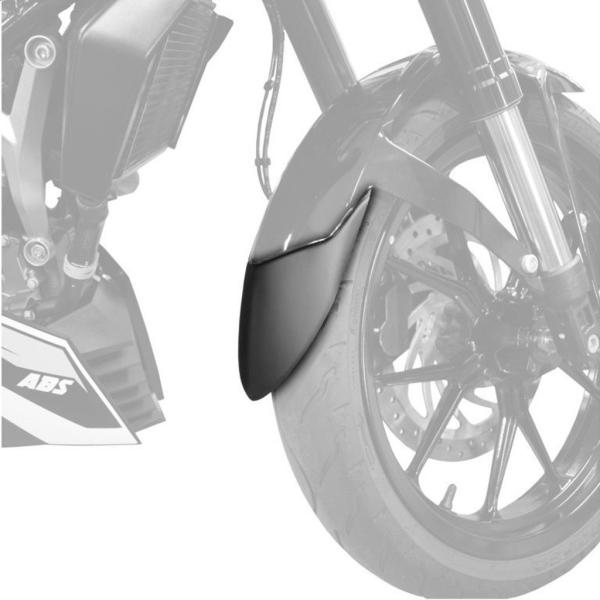 Puig プーチ エクステンドフェンダー 125 DUKE 200 390 KTM フロントフェンダ...