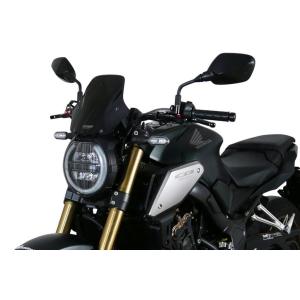 プーチ(Puig) New Generation Touring スクリーン F900XR クリア