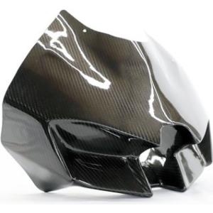 A-TECH（エーテック） シングルシートカウル 素材：平織カーボン (C