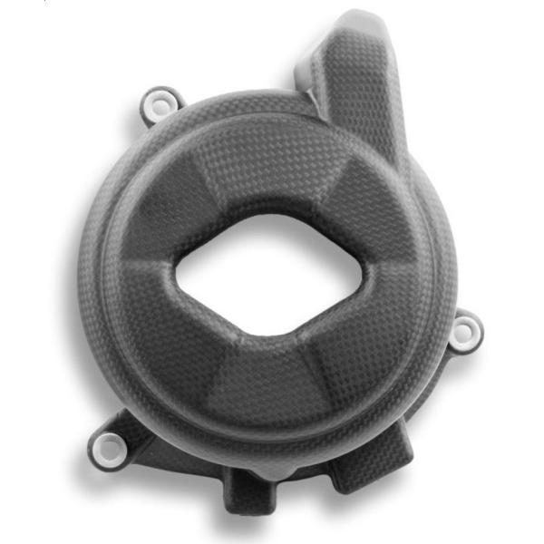 DUCABIKE (DBK) ドゥカバイク (ディービーケー) オルタネーターカバー プロテクター ...