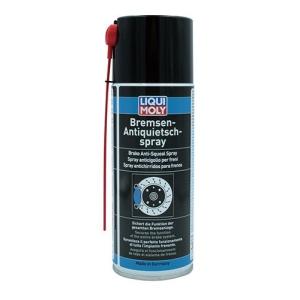 シーシーアイ(CCI) メタルラバー(ブレーキ用非鉱油系潤滑剤) 300ml