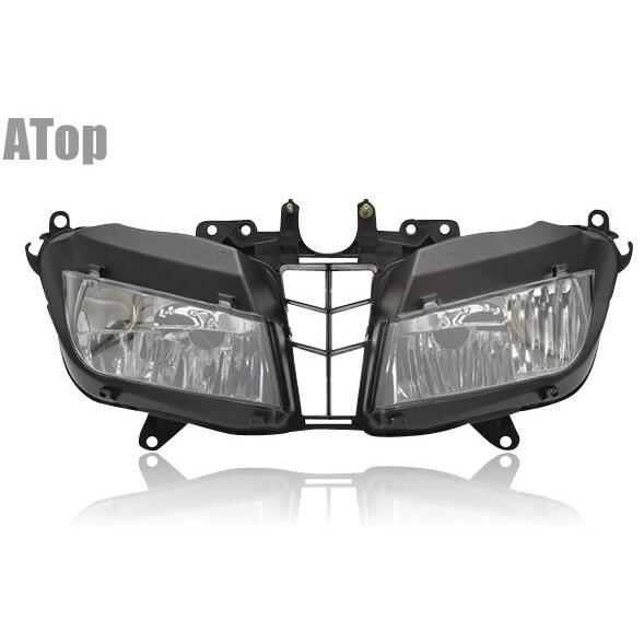 ATop エートップ ヘッドライトユニット CBR600RR HONDA ホンダ ヘッドライト 灯火...