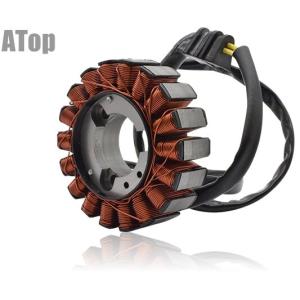 ホンダ（HONDA） CB400SF NC39 スーパーフォア VTECジェネレーター