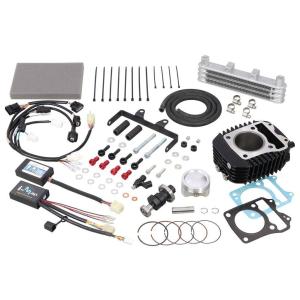 KITACO（キタコ） 164cc NEO ボアアップKIT ブラック
