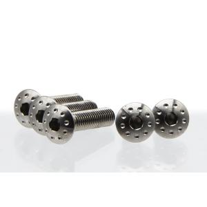 MOTO CORSE（モトコルセ） DBT ボルトセット Z900RS Ninja H2 H2R