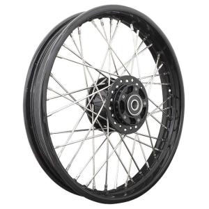 XL1200X用フロント18インチ ホイール 18×2.15/スポーツスター48 : 部品