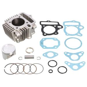 KーCON KITACO キタコ 75cc LIGHT ボアアップキット【6V】 [ライト