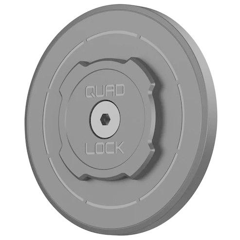 Quad Lock クアッドロック MAGスタンダードヘッド デスク／カーマウント互換