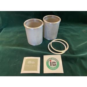 井上ボーリング イノウエボーリング EVER SLEEVE(R) pat. GSX400E SUZU...