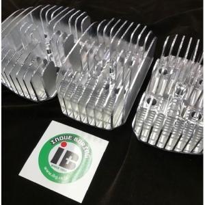 送料無料 h-9 カワサキ SS250 SS350 SS400 KH250 KH400 鬼フィン