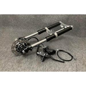 スペシャルパーツ武川 SP TAKEGAWA モンキー（FI） ミッション関連