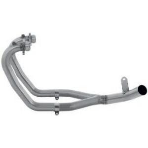 ARROW アロー レーシングエキゾーストパイプ V 85 TT MOTOGUZZI モトグッチ エ...