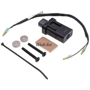 Honda 純正 グリップヒーター取付セット 08E74-K1Z-J10 08E70-K1Y-DC0