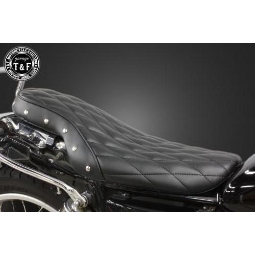 Garage T&amp;F ガレージ スタッド付きダイヤシート(Face-3) SR400 YAMAHA ...