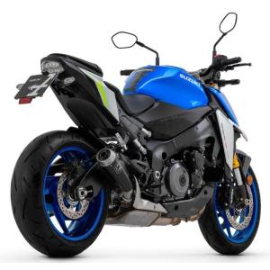 スズキ KATANA カタナ 2022-2024 《8BL-EK1AA》 LCIPARTS GPチタン