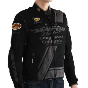 BATES（ベイツ） メッシュジャケット サイズ：XXL ジャケット アパレル