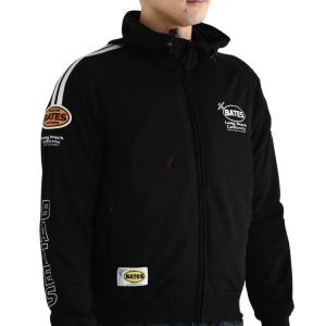 KUSHITANI クシタニ K-2357 フルメッシュパーカージャケット ブルー系