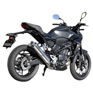 AKRAPOVIC（アクラポビッチ） スリップオンライン CB250R CB300R HONDA