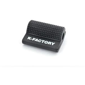 K-FACTORY K-FACTORY:ケイファクトリー:Kファクトリー シフトシュープロテクター