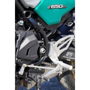 POSH Faith ポッシュ フェイス マッスルラインアンダーカウル カラー